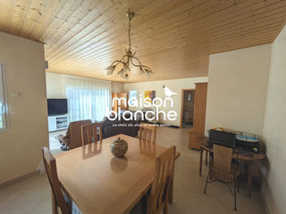  Maison � vendre 6 pi�ces 165 m�