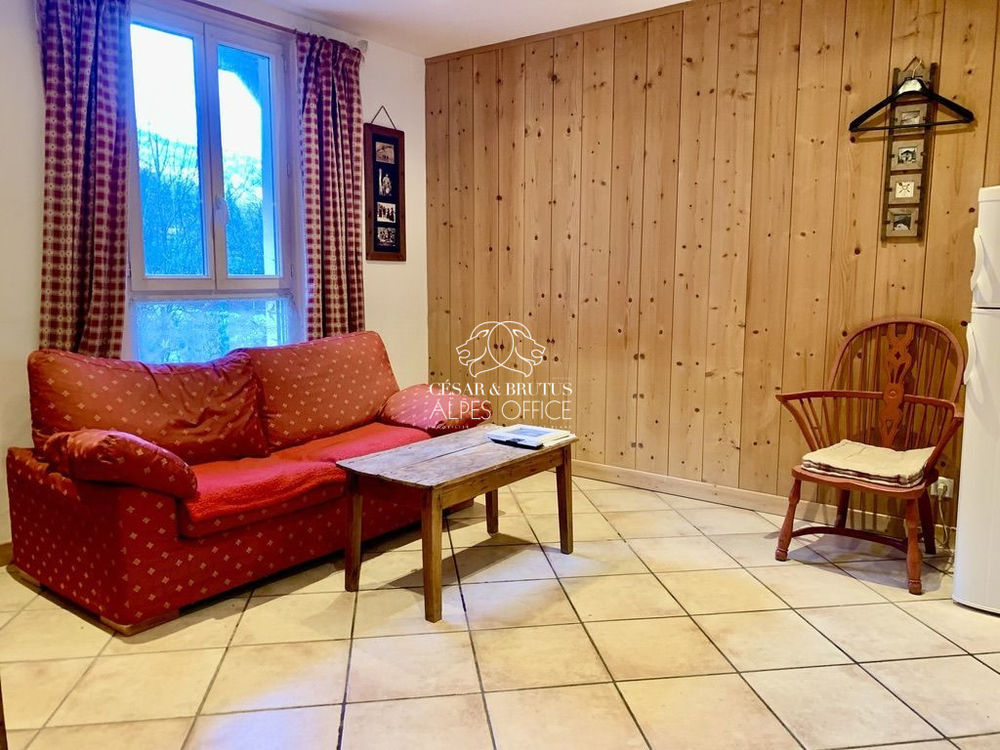 � vendre  Maison Saint-Gervais-les-Bains (74170)