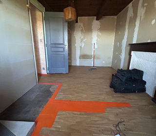  Maison � vendre 3 pi�ces 70 m�