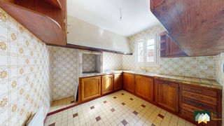  Maison � vendre 4 pi�ces 75 m�