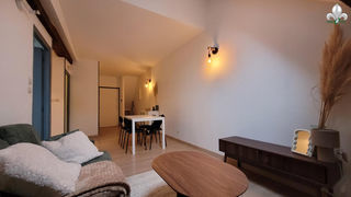  Appartement � louer 2 pi�ces 35 m�