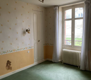  Maison � vendre 6 pi�ces 109 m�