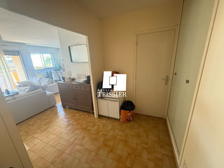  Appartement � vendre 3 pi�ces 64 m�