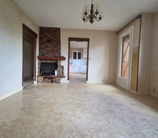  Maison � vendre 4 pi�ces 71 m�