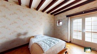  Maison � vendre 6 pi�ces 202 m�