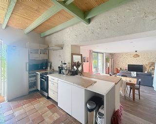  Maison � vendre 8 pi�ces 147 m�