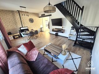  Maison � vendre 6 pi�ces 103 m�