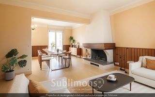  Maison � vendre 5 pi�ces 92 m�