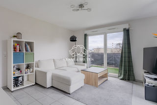  Appartement � vendre 3 pi�ces 63 m�