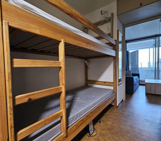  Appartement � vendre 1 pi�ce 22 m�