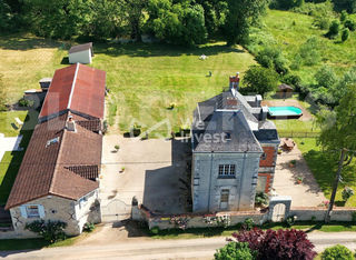  Maison � vendre 7 pi�ces 245 m�