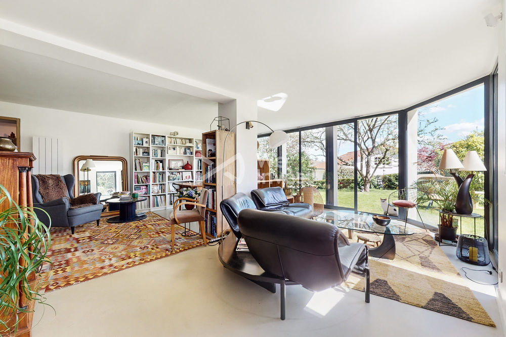 � vendre  Maison Marnes-la-Coquette (92430)