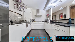  Appartement � vendre 5 pi�ces 116 m�