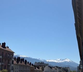  Appartement � louer 1 pi�ce 31 m�