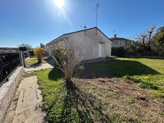  Maison � louer 4 pi�ces 84 m�