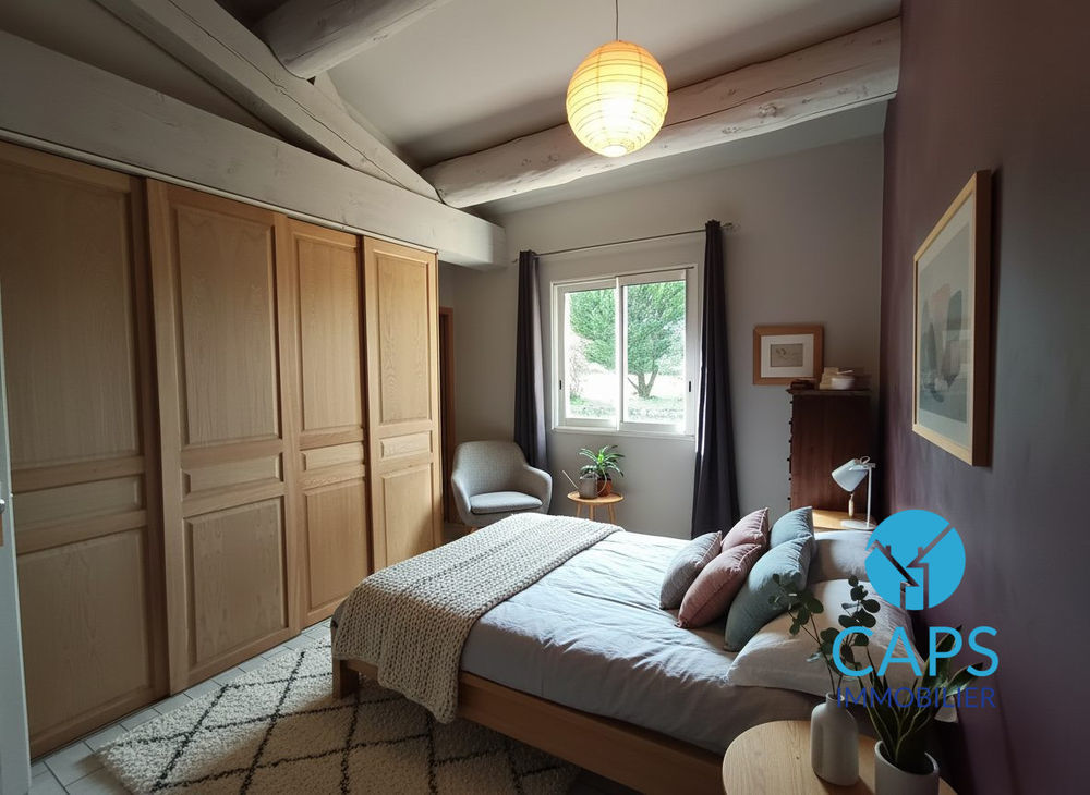 � vendre  Maison Uz�s (30700)