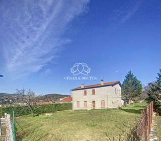  Maison � vendre 9 pi�ces 190 m�