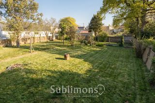  Maison � vendre 5 pi�ces 103 m�