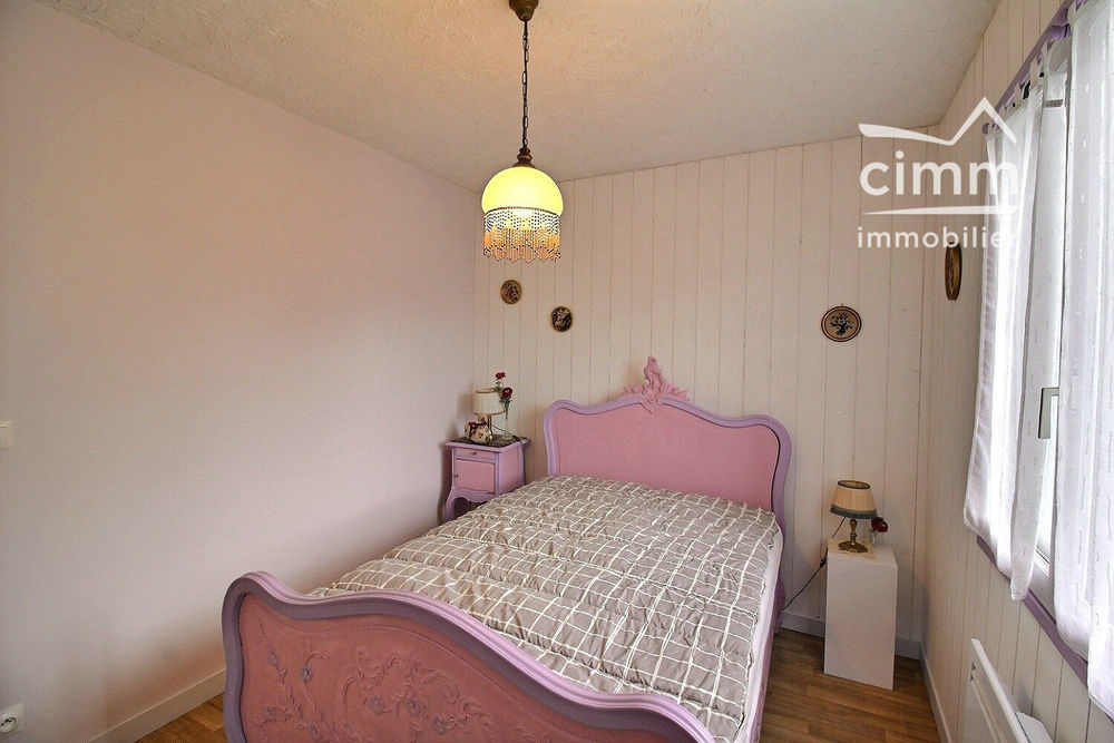 � vendre  Maison Sallanches (74700)