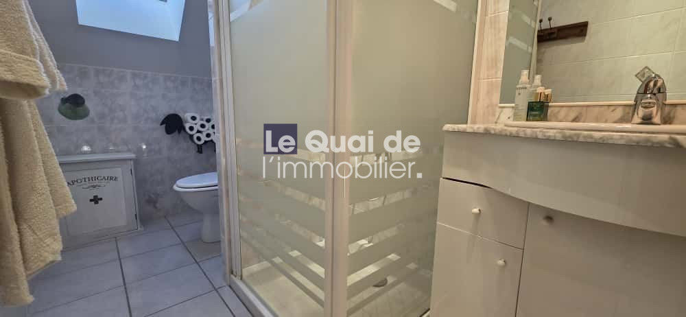 � vendre  Maison La Biolle (73410)