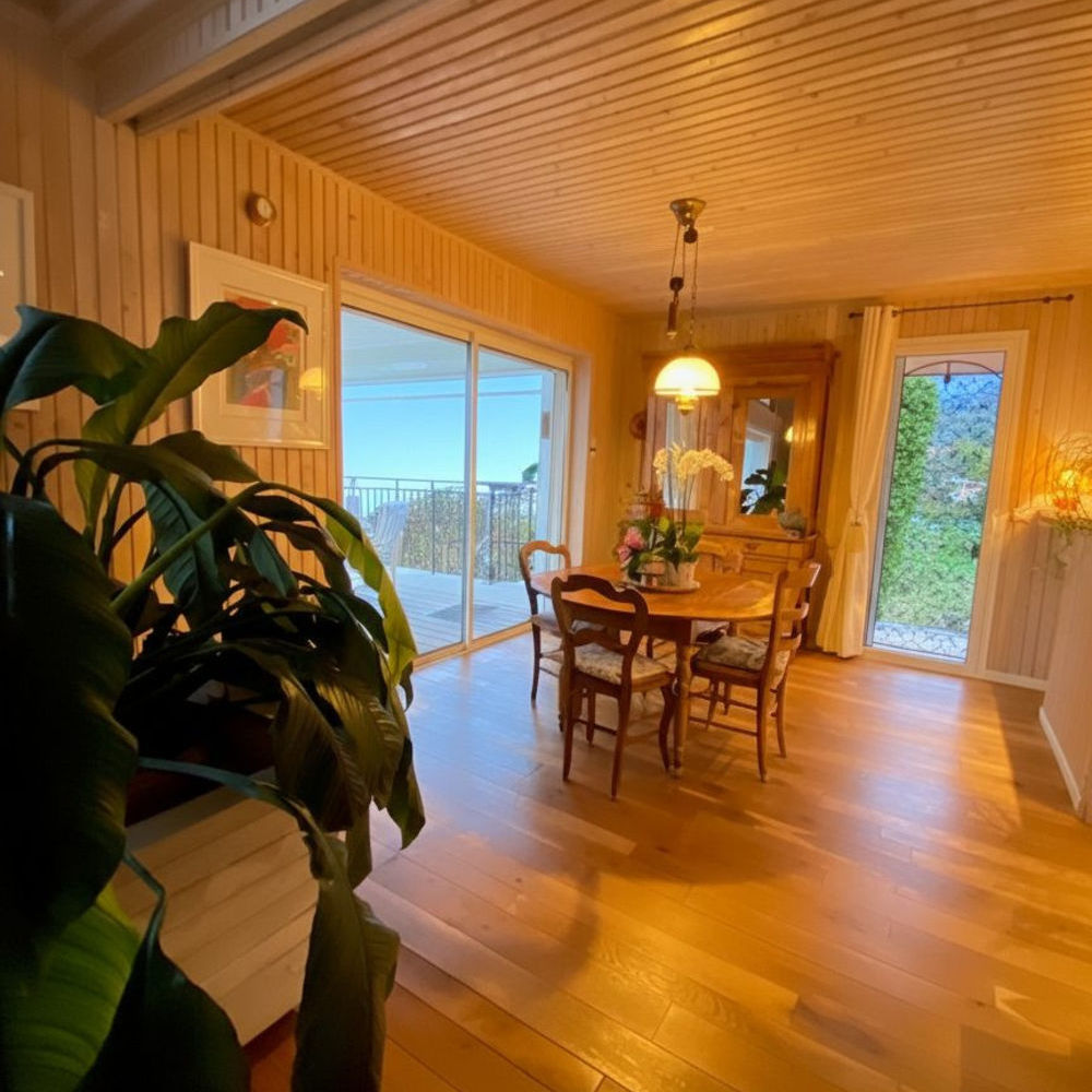 � vendre  Maison Vence (06140)