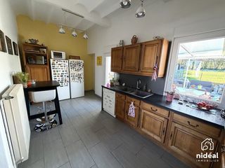  Maison � vendre 3 pi�ces 76 m�