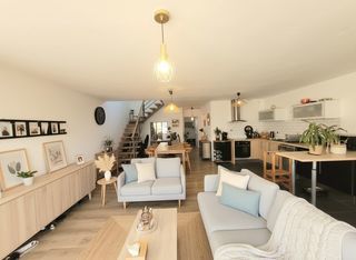  Maison � vendre 4 pi�ces 109 m�