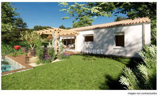  Terrain � vendre 644 m�