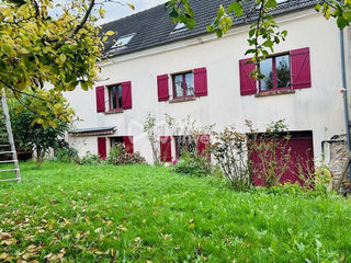  Maison � vendre 11 pi�ces 240 m�