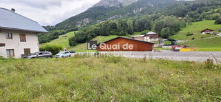  Terrain � vendre 666 m�