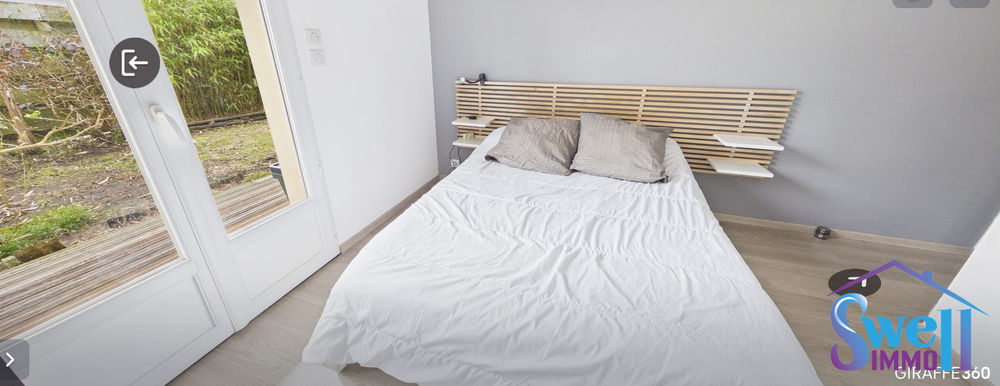 � vendre  Maison Moliets-et-Maa (40660)