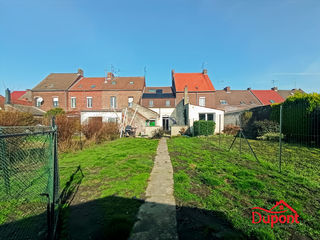  Maison � vendre 5 pi�ces 108 m�