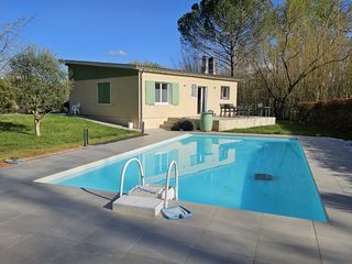  Maison � vendre 3 pi�ces 74 m�