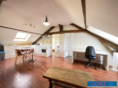  Appartement � vendre 3 pi�ces 29 m�