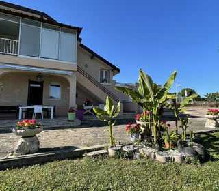  Maison � vendre 7 pi�ces 140 m�