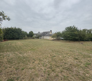  Terrain � vendre 1091 m�