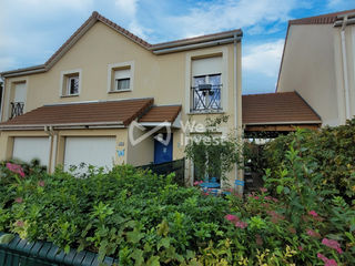  Maison � vendre 4 pi�ces 80 m�