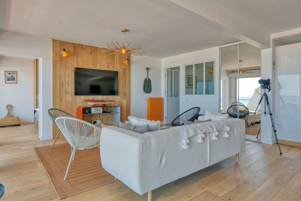 � vendre  Appartement Pornichet (44380)