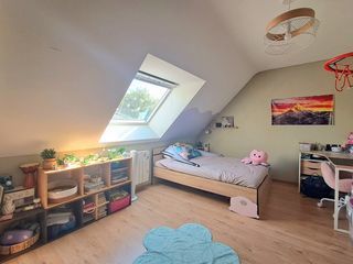  Maison � vendre 6 pi�ces 134 m�