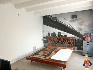  Maison � vendre 2 pi�ces 50 m�