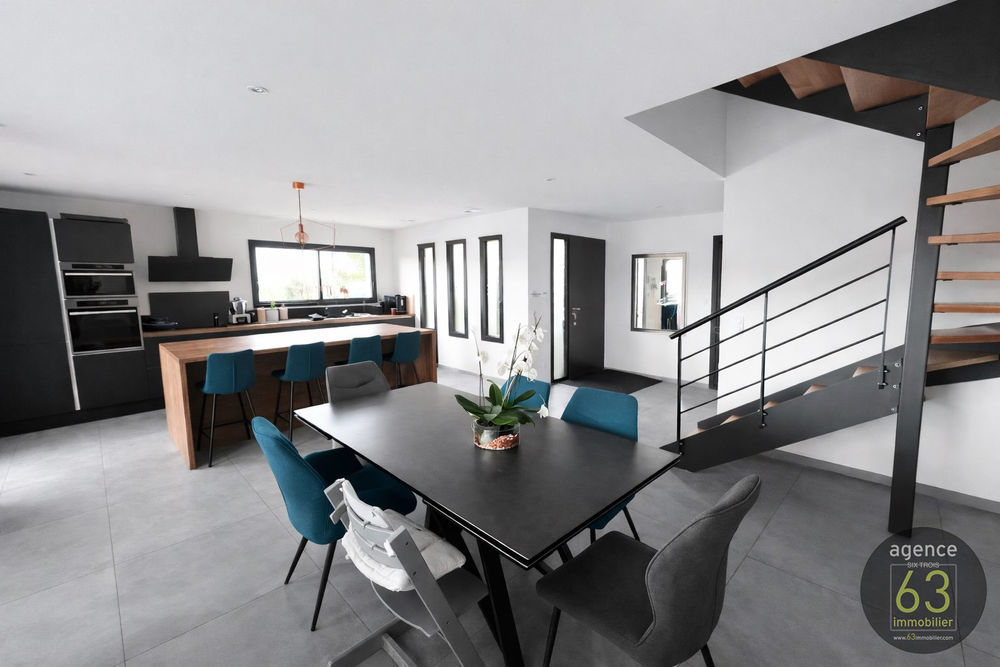 � vendre  Maison Saint-Amant-Tallende (63450)