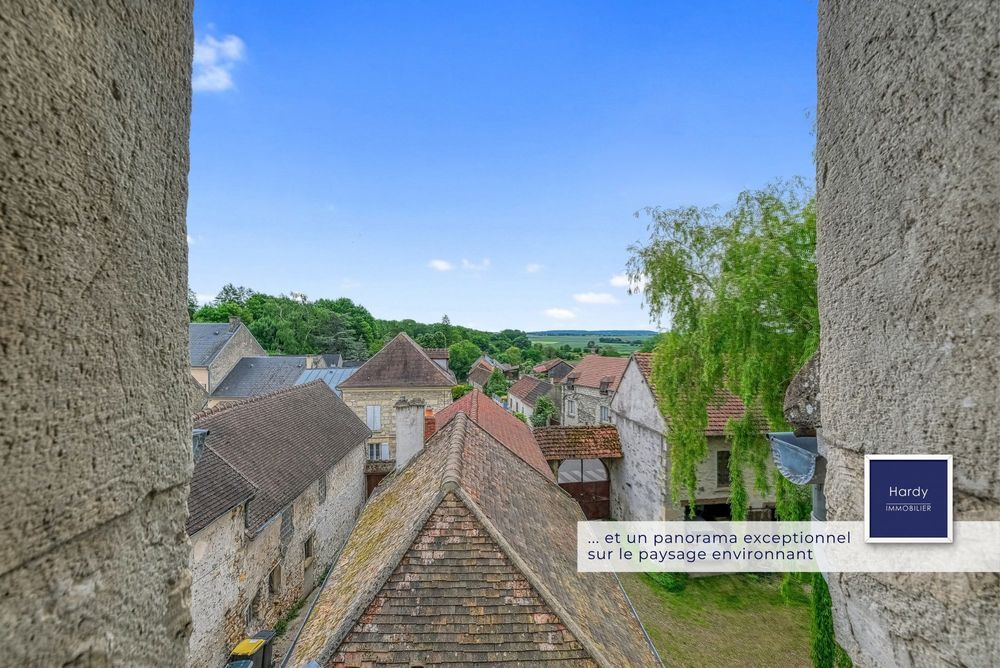 � vendre  Maison Pontoise (95300)