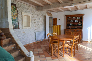  Maison � vendre 9 pi�ces 540 m�