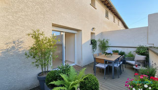  Appartement � vendre 4 pi�ces 79 m�