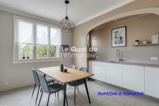  Maison � vendre 7 pi�ces 143 m�