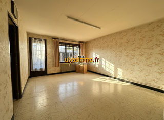  Maison � vendre 3 pi�ces 78 m�