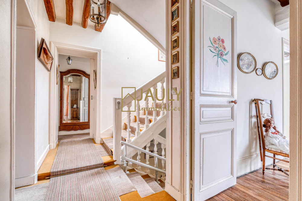 � vendre  Maison Meaux (77100)