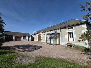  Maison � vendre 6 pi�ces 130 m�