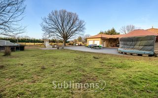  Maison � vendre 4 pi�ces 153 m�