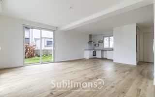  Maison � vendre 6 pi�ces 124 m�